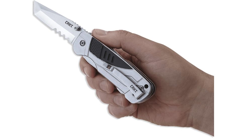 CRKT Columbia River Bivy Multitool, 9250