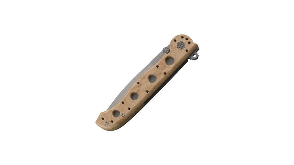 CRKT Columbia River - Carson Desert Tactical Knife - M16-13ZMC