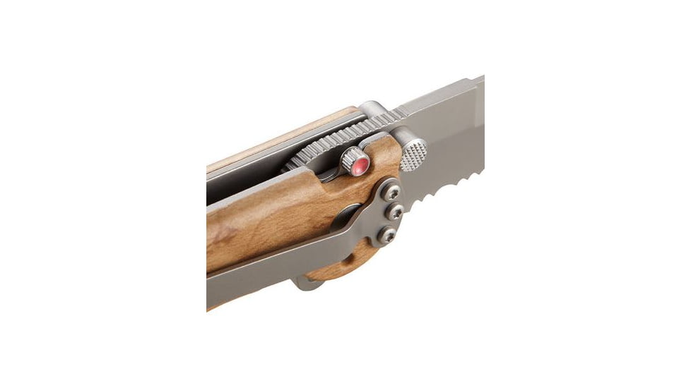 CRKT Columbia River - Carson Desert Tactical Knife - M16-13ZMC