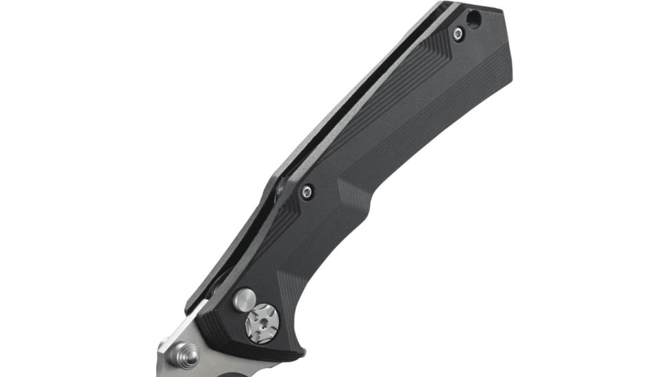 CRKT Columbia River Tighe Tac Two Clip Point Knife, 5230