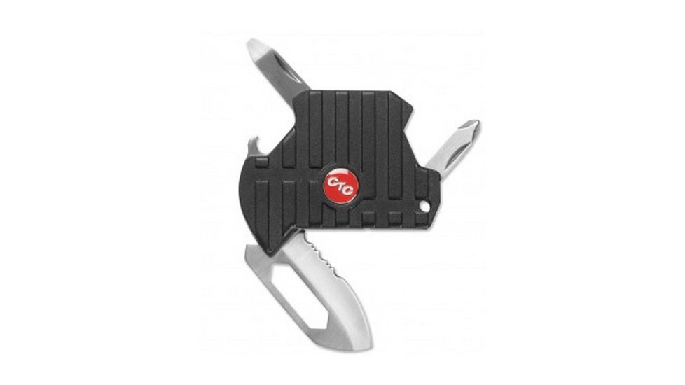 Crimson Trace Range Bag Multi Tool CTC-RBT