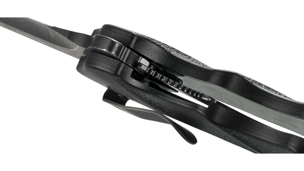 CRKT Columbia River Foresight 3.53in Assisted Opening Folding Knife