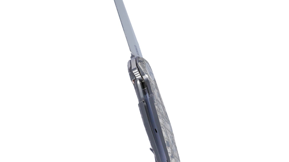 CRKT Facet Rivet 3in Folding Knife