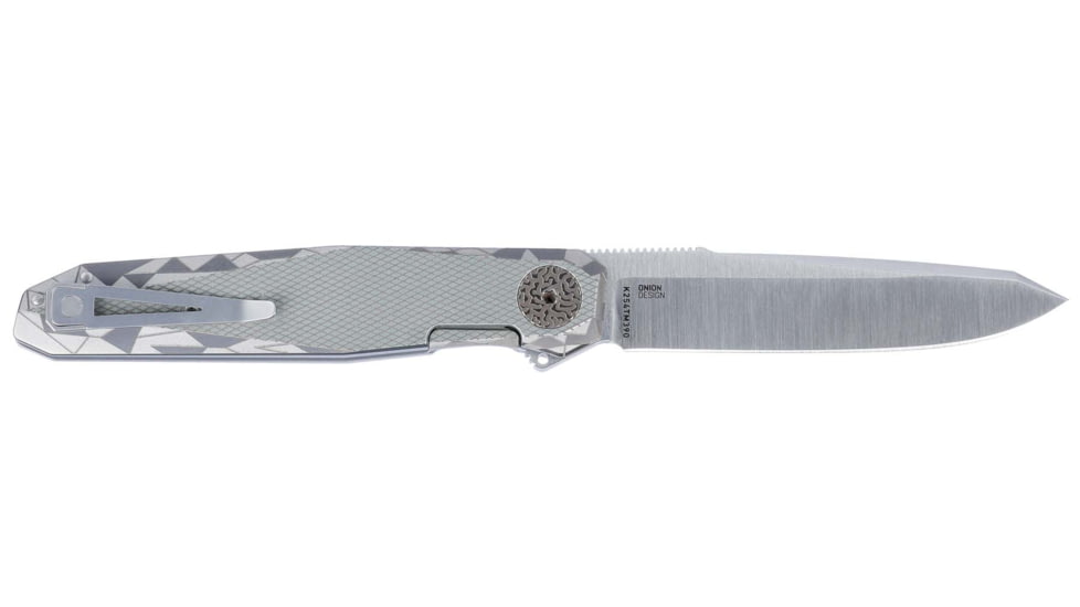 CRKT Facet Viral 3in Folding Knife
