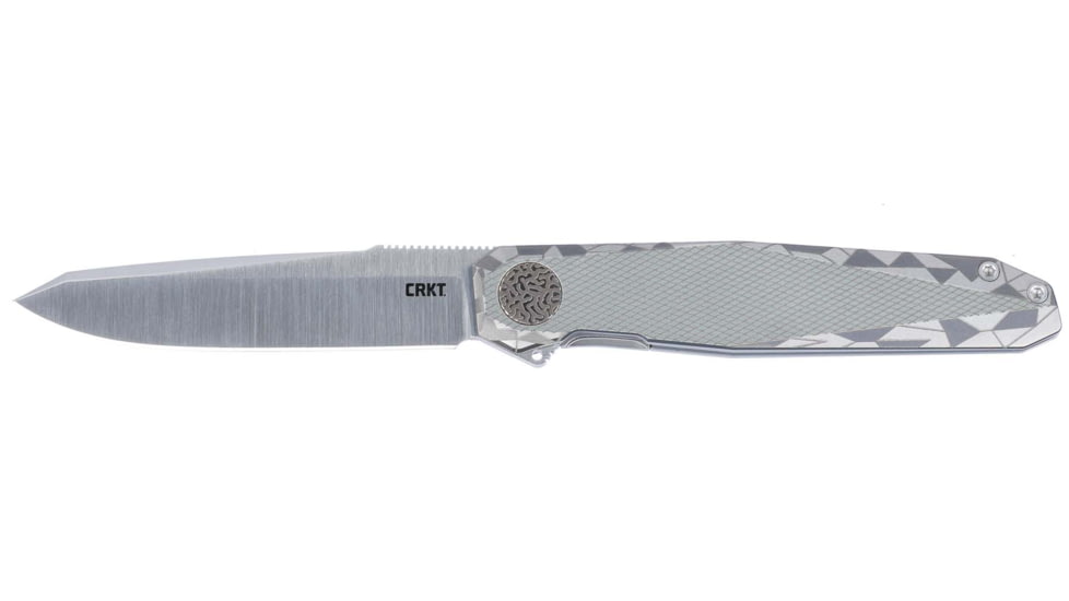 CRKT Facet Viral 3in Folding Knife