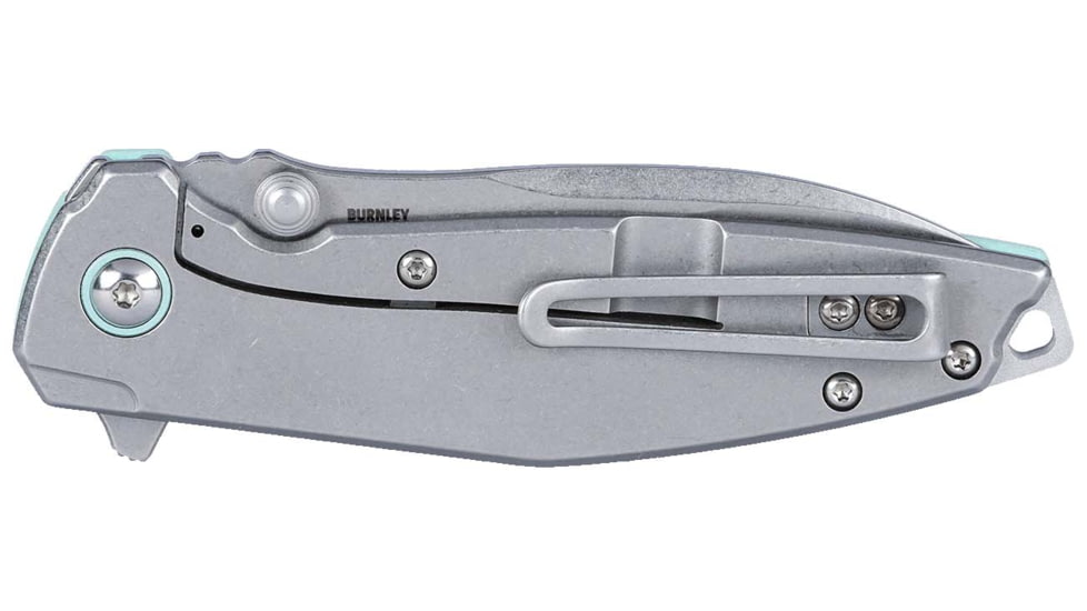 CRKT Ibis Frame Lock 3.11in Folding Knife