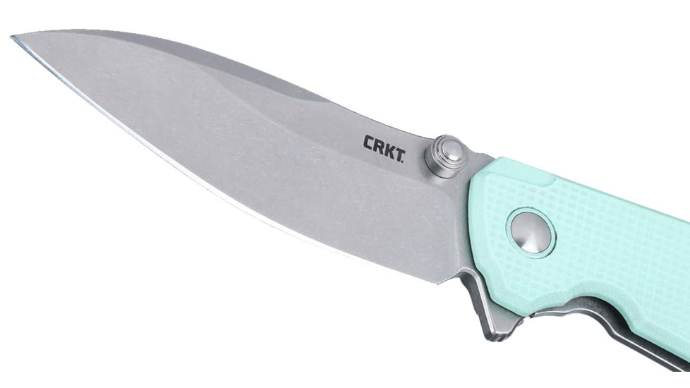 CRKT Ibis Frame Lock 3.11in Folding Knife