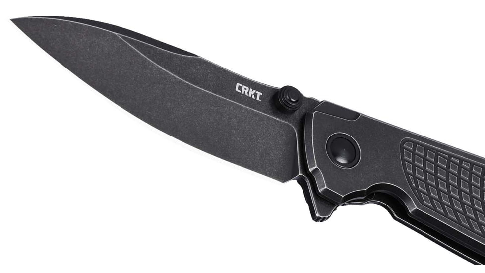 CRKT Ibis Frame Lock 3.11in Folding Knife