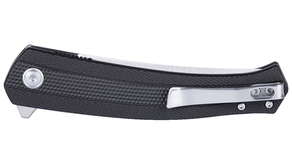 CRKT Persian 3.44in Assisted Opening Folding Knife