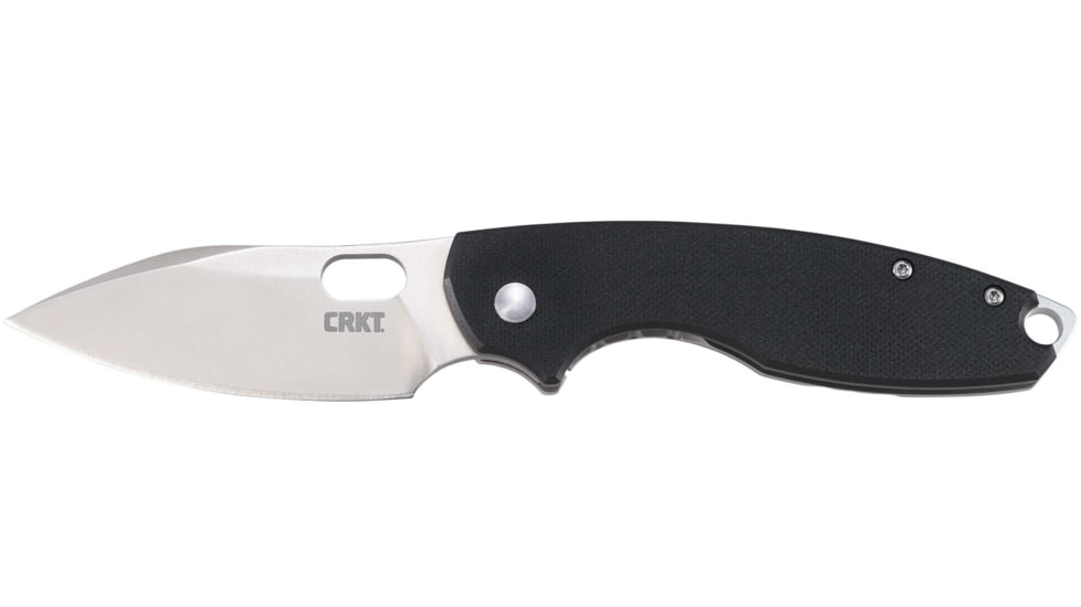 CRKT Pilar III 3.41in Folding Knife