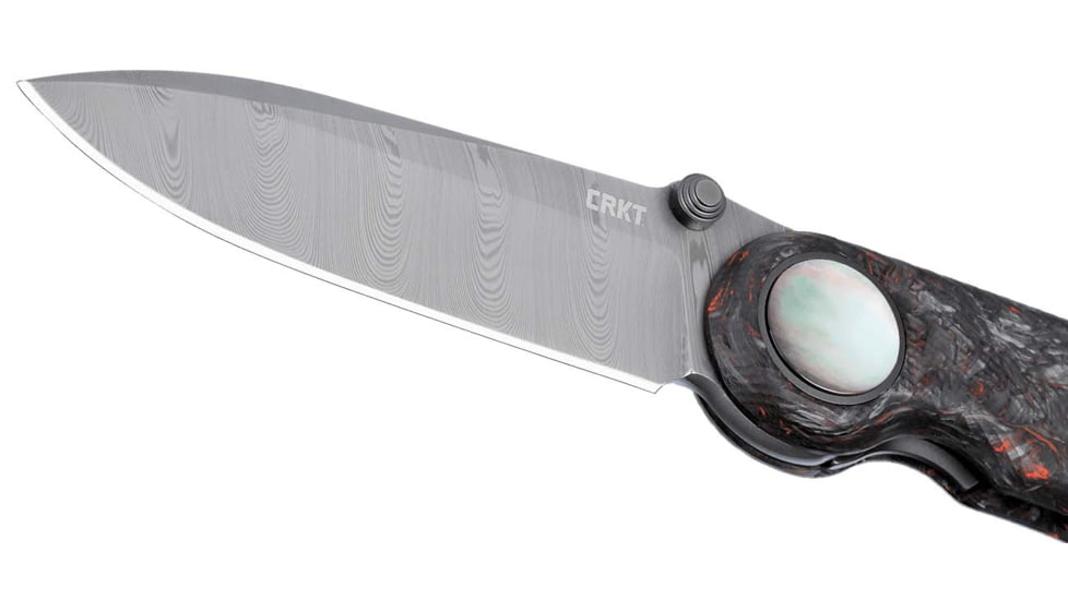 CRKT Pursue 3.15in Folding Knife