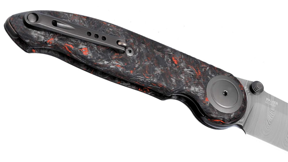 CRKT Pursue 3.15in Folding Knife