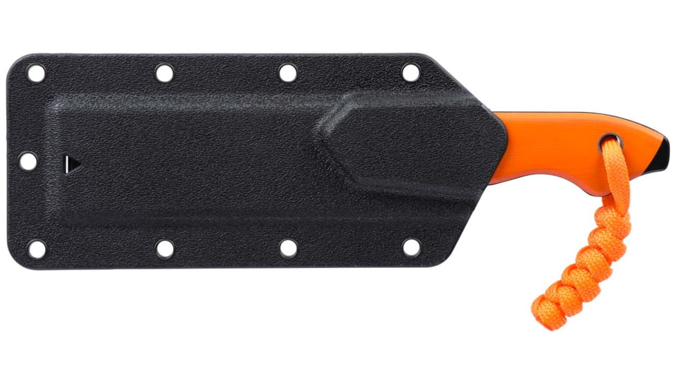 CRKT Razel 2.97in Fixed Blade Knife