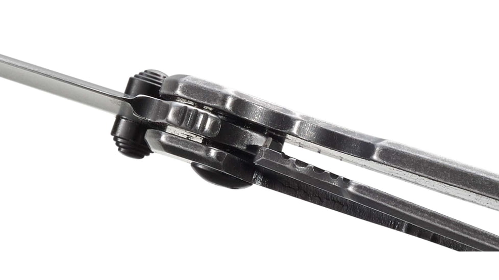 CRKT Squid Assisted 2.25in Automatic Folding Knife