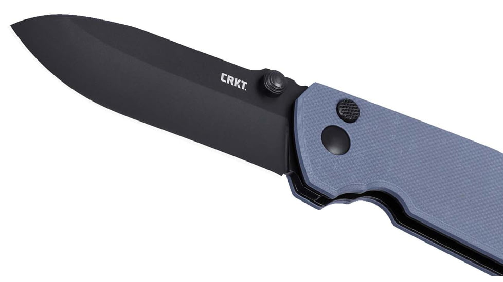 CRKT Squid XM 3in Folding Knife