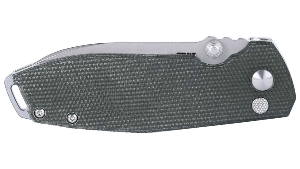 CRKT Squid XM 3in Folding Knife