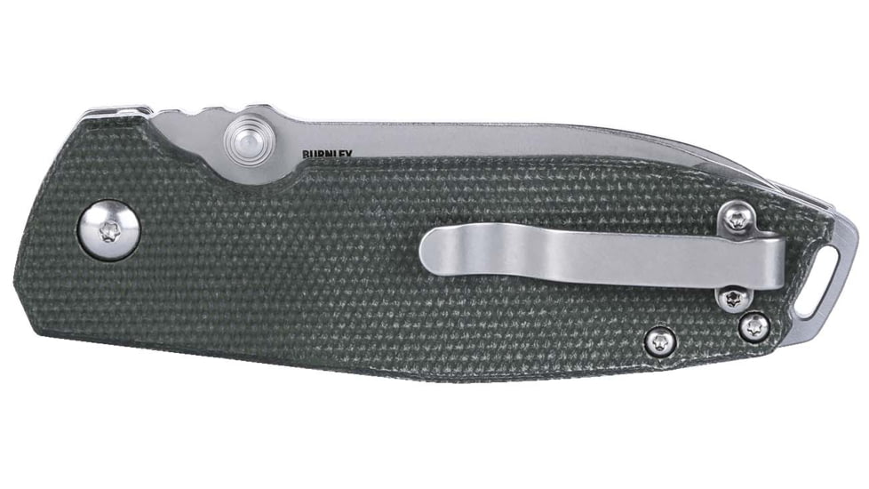 CRKT Squid XM 3in Folding Knife
