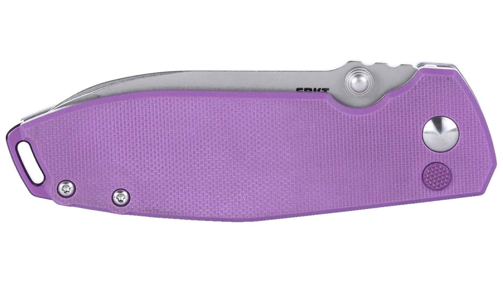 CRKT Squid XM 3in Folding Knife