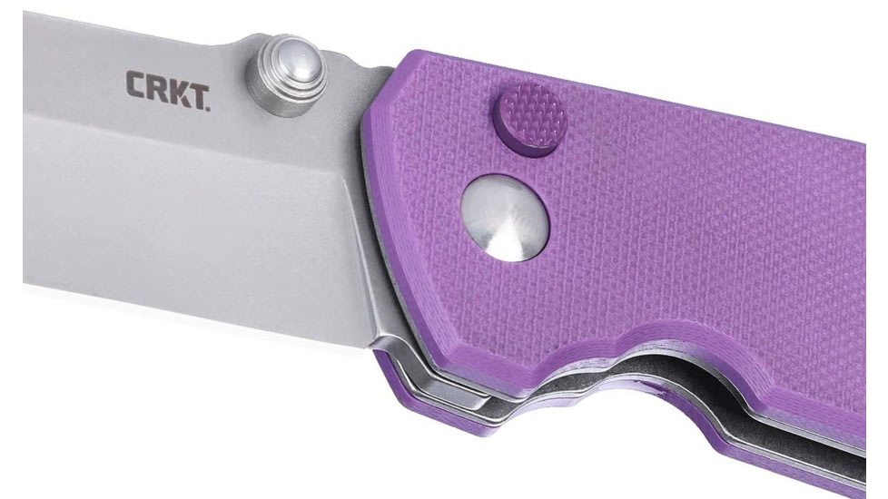 CRKT Squid XM 3in Folding Knife