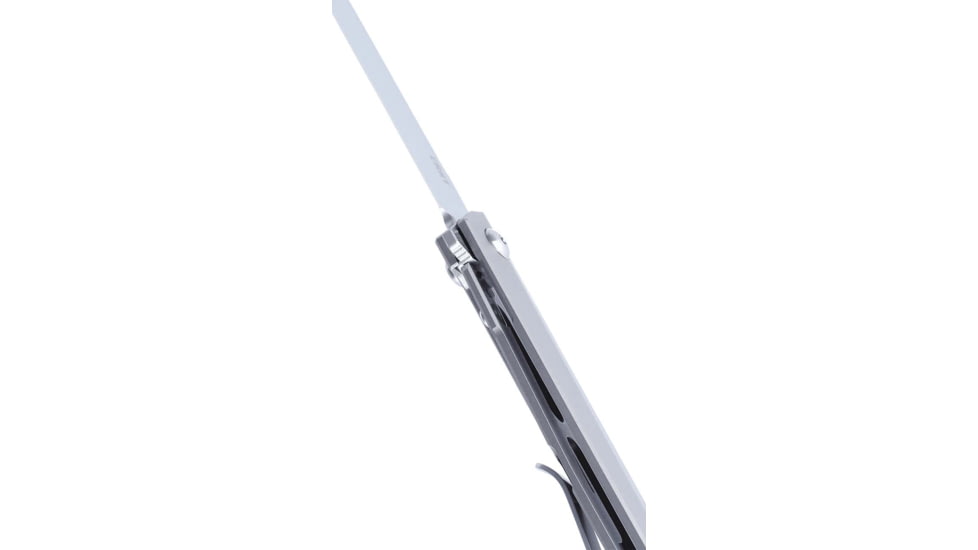 CRKT Stylus 3.19in Folding Knife