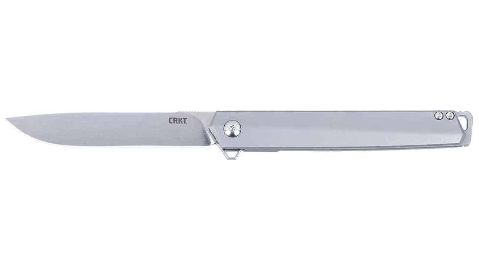 CRKT Stylus 3.19in Folding Knife