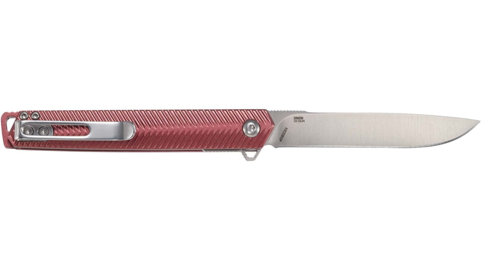 CRKT Stylus 3.1in Assisted Opening Folding Knife