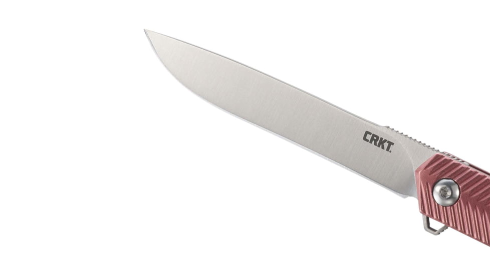 CRKT Stylus 3.1in Assisted Opening Folding Knife