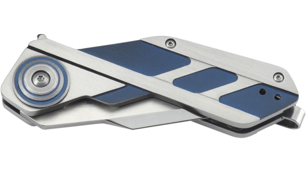 CRKT Deviation Folding Knife 2392