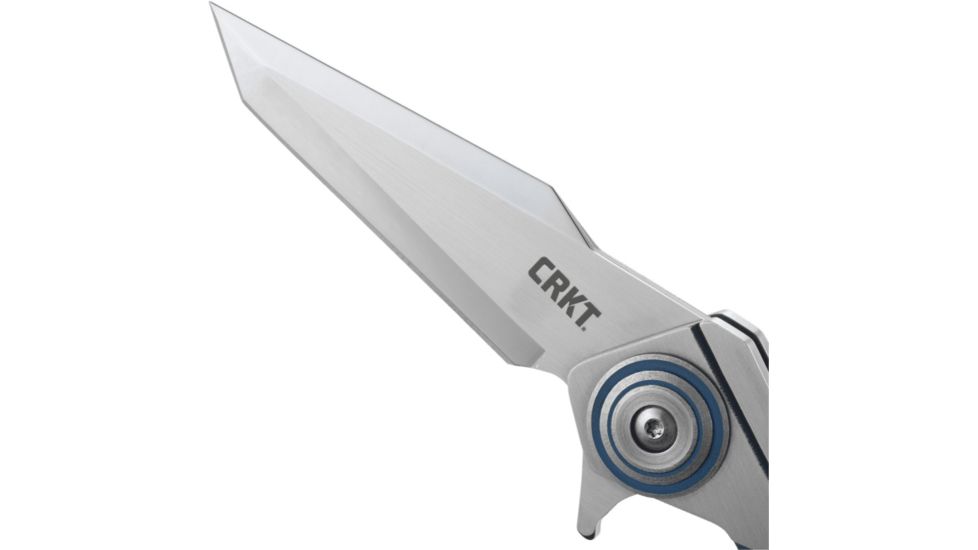 CRKT Deviation Folding Knife 2392