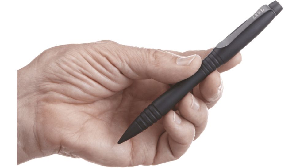 CRKT James Williams Tactical Pen TPENWK