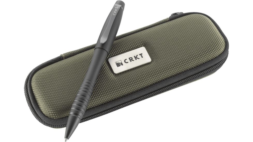 CRKT James Williams Tactical Pen TPENWK
