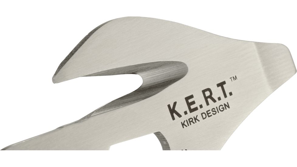 CRKT KERT - Key Ring Emergency Rescue Tool 2055