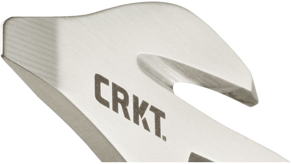 CRKT KERT - Key Ring Emergency Rescue Tool 2055