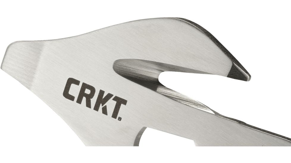 CRKT KERT - Key Ring Emergency Rescue Tool 2055