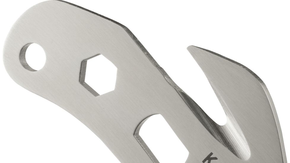 CRKT KERT - Key Ring Emergency Rescue Tool 2055