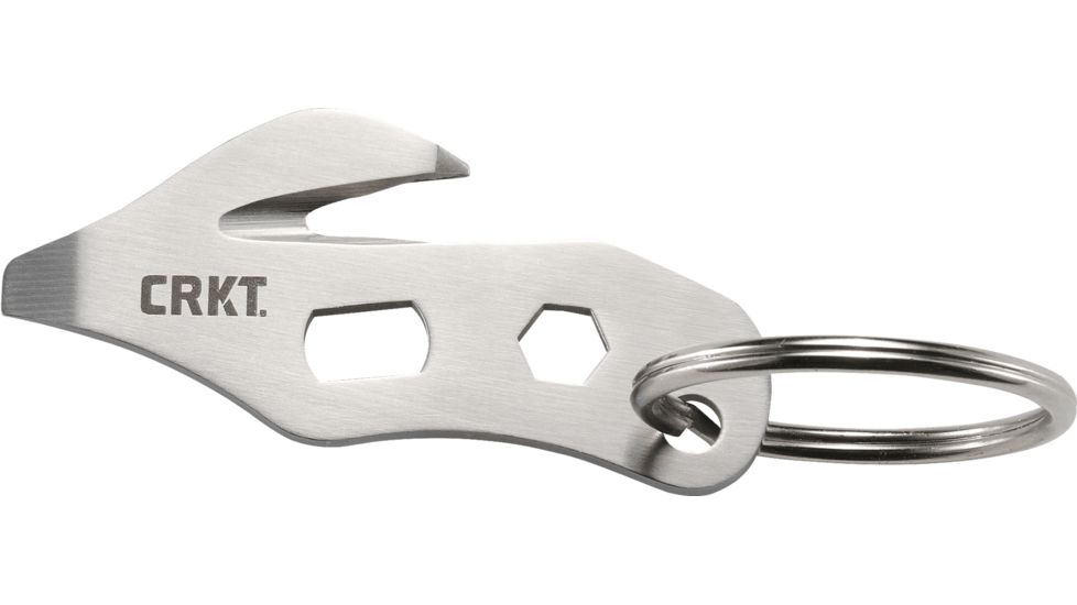 CRKT KERT - Key Ring Emergency Rescue Tool 2055