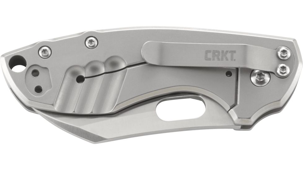 CRKT Pilar Folding Pocket Knife, 5311