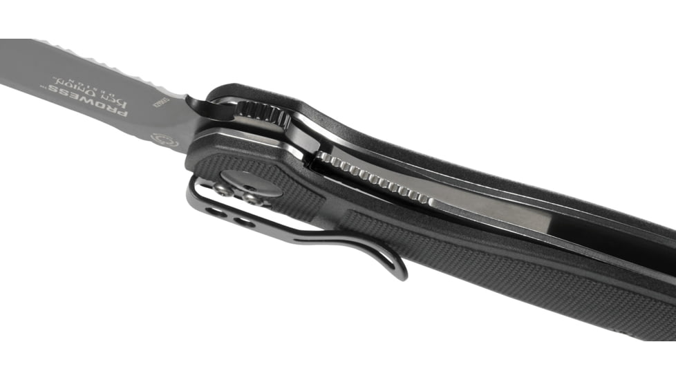 CRKT Prowess Folding Pocket Knife, K290KKS