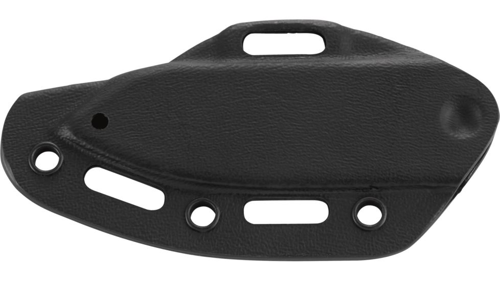 CRKT Tecpatl Fixed Blade Push Dagger, 2261, EDEMO1