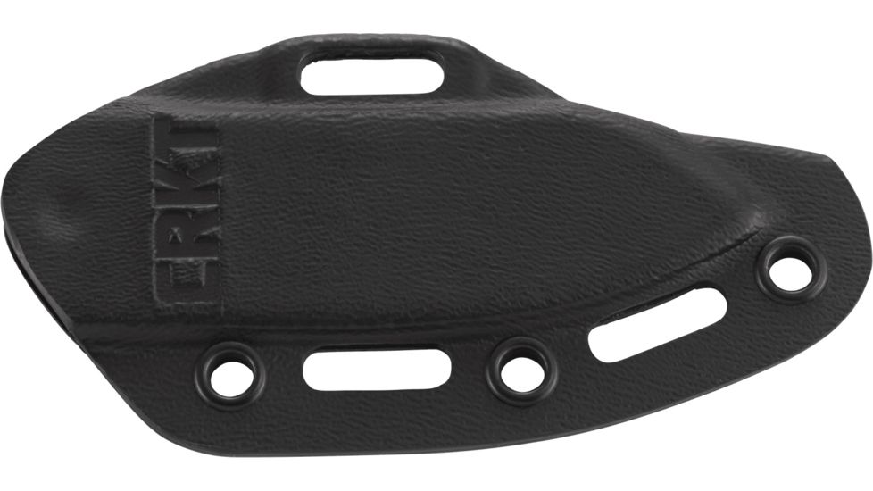 CRKT Tecpatl Fixed Blade Push Dagger, 2261, EDEMO1