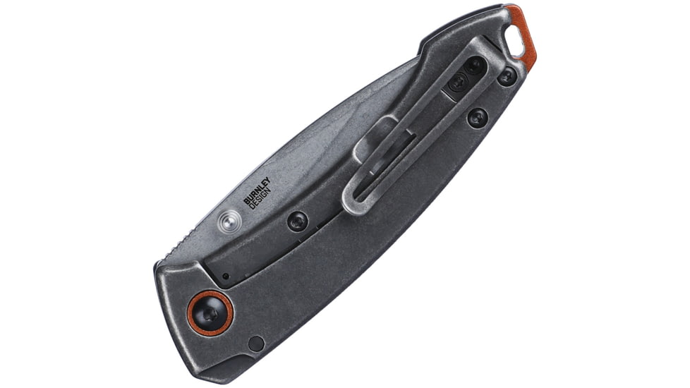 CRKT Tuna Compact Framelock