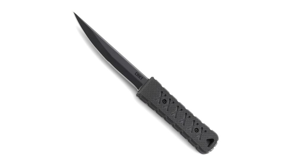 CRKT Yukanto Fixed Blade Knife 2930