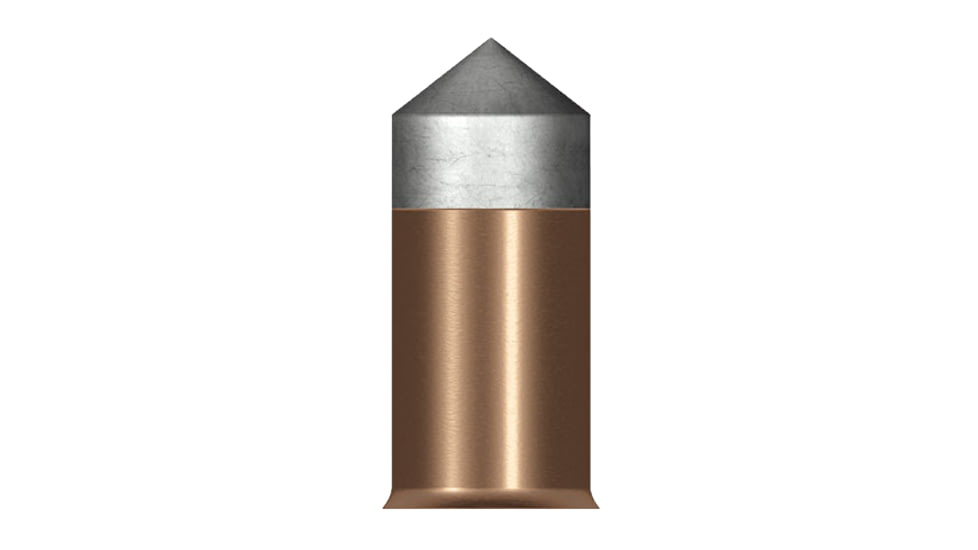 Crosman LF1785 Gold Flight Penetrators Pellets .177 8.5 Grain Lead-Free 125ct