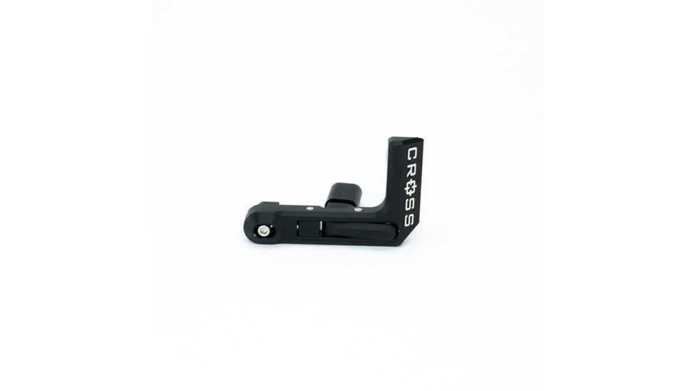 Cross Armory AR-15/M4 Safe Mag 2, Black, crSM2