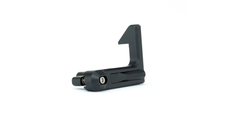 Cross Armory AR-15/M4 Safe Mag 2, Black, crSM2