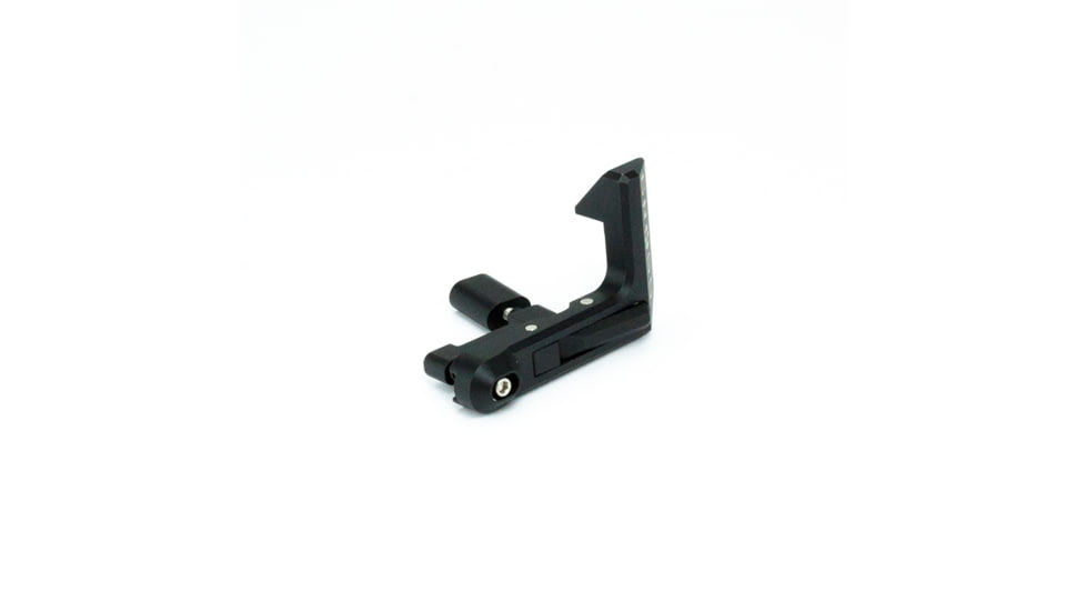 Cross Armory AR-15/M4 Safe Mag 2, Black, crSM2