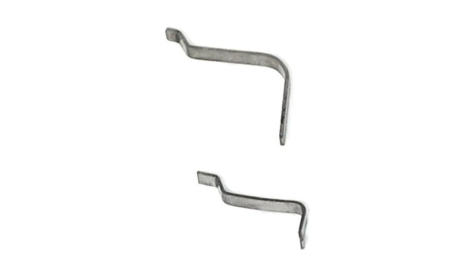 Cross Armory Standard Lower Parts Kit for Glock 17/19 Gen 3, Black, crLPKs