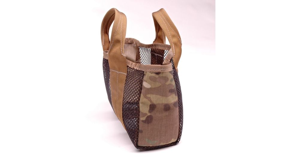 Crosstac 30 Caliber Ammo Can Liner, Multicam 139530