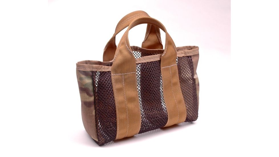 Crosstac 30 Caliber Ammo Can Liner, Multicam 139530