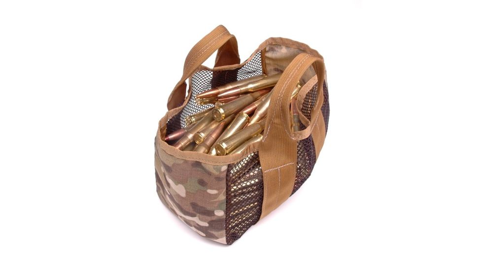 Crosstac 50 Caliber Ammo Can Liner, Multicam 139550